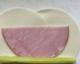 餃子の皮が余ったら作るカリカリ巻き作り方2写真