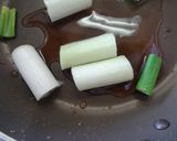 激うま!基本のさばのみそ煮作り方2写真
