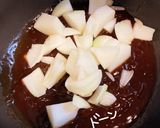 酢鶏作り方5写真