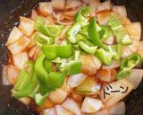酢鶏作り方7写真