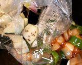 酢鶏作り方8写真