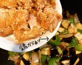 酢鶏作り方10写真