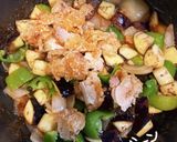 酢鶏作り方11写真