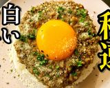 調理時間10分！白いキーマカレー作り方1写真