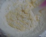 刻みチョコレートでパウンドケーキ作り方4写真