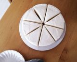 いちごジャムケーキ作り方8写真