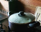 思い出の味★カラメルソースたっぷりプリン作り方6写真