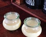 思い出の味★カラメルソースたっぷりプリン作り方7写真