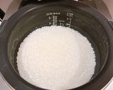 わかめご飯作り方1写真