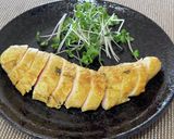 鶏ササミのスパイシーサラダチキン作り方7写真