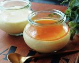 思い出の味★カラメルソースたっぷりプリン作り方11写真