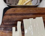 思い出の味 宮城の郷土料理 さんこや汁作り方1写真