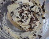 刻みチョコレートでパウンドケーキ作り方5写真