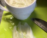 キッチンネットで簡単！玉ねぎの辛味抜き作り方1写真