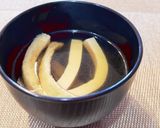 思い出の味 宮城の郷土料理 さんこや汁作り方4写真