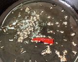 俺のアーリオ・オーリオ・パスタ作り方6写真
