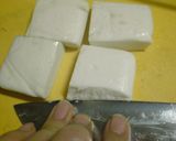 お手軽!簡単海老チーズ餃子作り方3写真