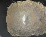 全粒粉・大豆粉ベースの完全栄養風パン作り方1写真