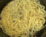 俺のアーリオ・オーリオ・パスタ作り方7写真
