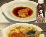 美味ドレの牛丼ピーナッツで鶏レバー唐揚げ作り方7写真