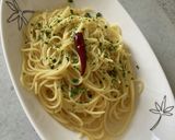 俺のアーリオ・オーリオ・パスタ作り方9写真