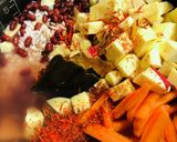 お芋と小豆の炊き込みご飯　簡単ヘルシー♡作り方11写真