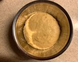 あこ酵母で作るコーヒーベルギーワッフル作り方4写真