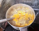 ピリ辛牛すじ煮込みスープ作り方4写真
