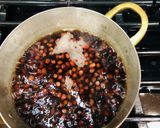 お芋と小豆の炊き込みご飯　簡単ヘルシー♡作り方18写真