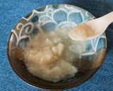 95℃ 鱈と玉ねぎのバター煮:離乳食作り方30写真