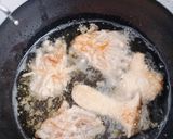 ４種のきのこ唐揚げ作り方3写真