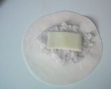 お手軽!簡単海老チーズ餃子作り方5写真