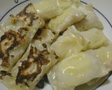 お手軽!簡単海老チーズ餃子作り方11写真