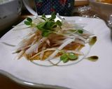 ★大根切っただけサラダ★作り方5写真