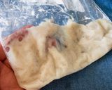 95℃ 鱈と玉ねぎのバター煮:離乳食作り方27写真