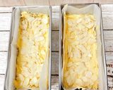 メープルパウンドケーキ作り方4写真