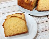 メープルパウンドケーキ作り方6写真