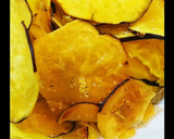 秋の味覚、栗とさつまいものご飯♡°｡⋆作り方10写真