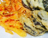 秋の味覚、栗とさつまいものご飯♡°｡⋆作り方12写真
