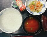 【病院】たらこ炒め【朝食】作り方6写真