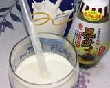 良い子はマネしちゃダメよ〜。甘いミルク作り方1写真