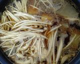 ☆煮付けのタレで味染み♪煮込み豆腐☆作り方9写真