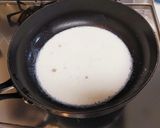 残りご飯☆チーズリゾット風作り方1写真