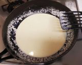 残りご飯☆チーズリゾット風作り方2写真