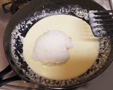 残りご飯☆チーズリゾット風作り方3写真