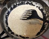 残りご飯☆チーズリゾット風作り方4写真