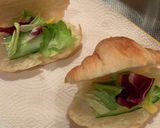 休日の卵サンドイッチ作り方7写真
