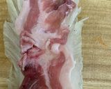 味噌鍋（中華風）作り方4写真