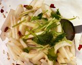 冬瓜でタイの味♪ソムタム作り方4写真