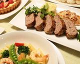 濃厚*マッシュポテト*作り方4写真